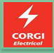 corgi electric Ware