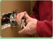 electrical repair Ware